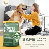 Reliant Pet Natural Peppermint Mouse Repellent