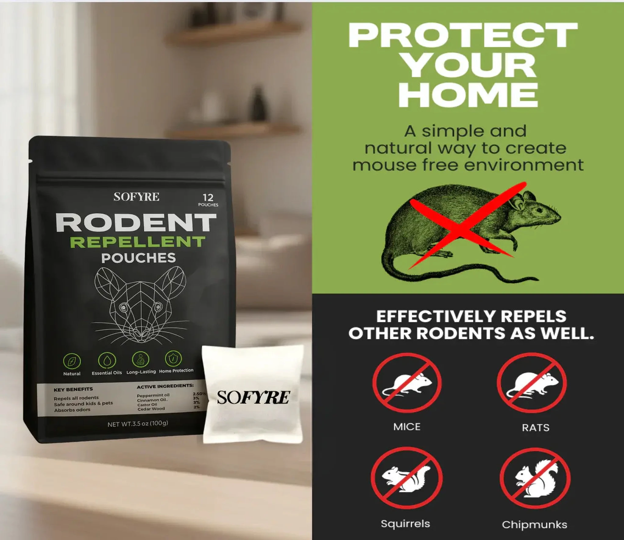 Ingredient Safety